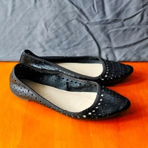 Flats